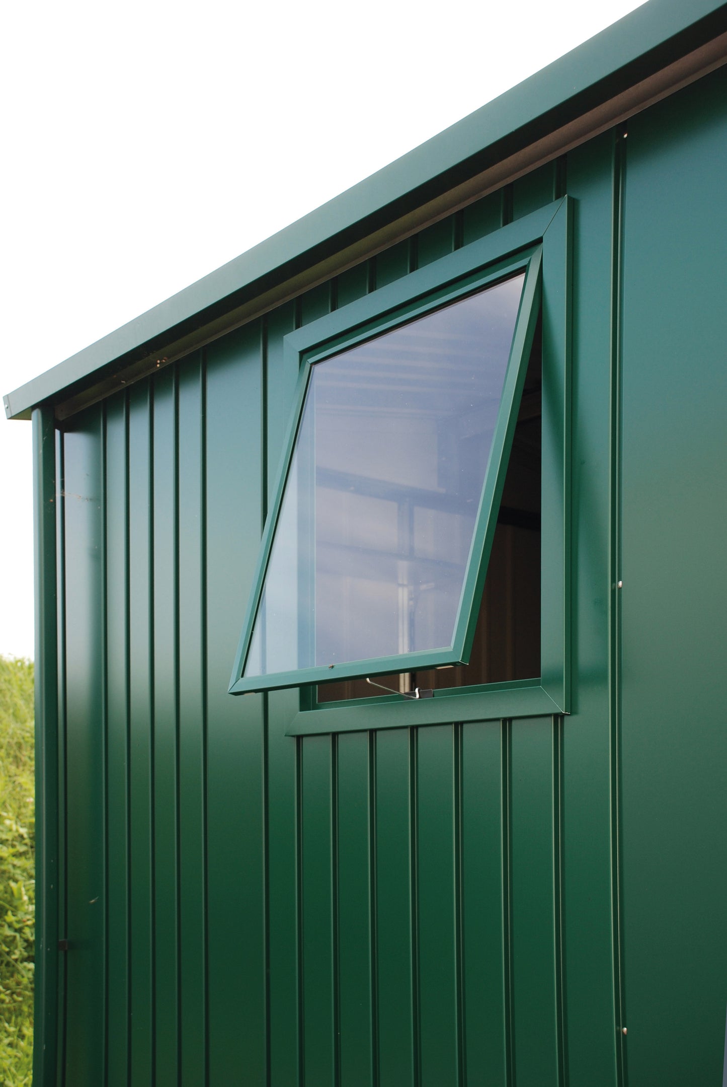 Elemento finestra Biohort