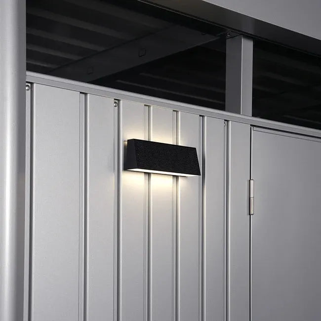 Lampada solare Biohort