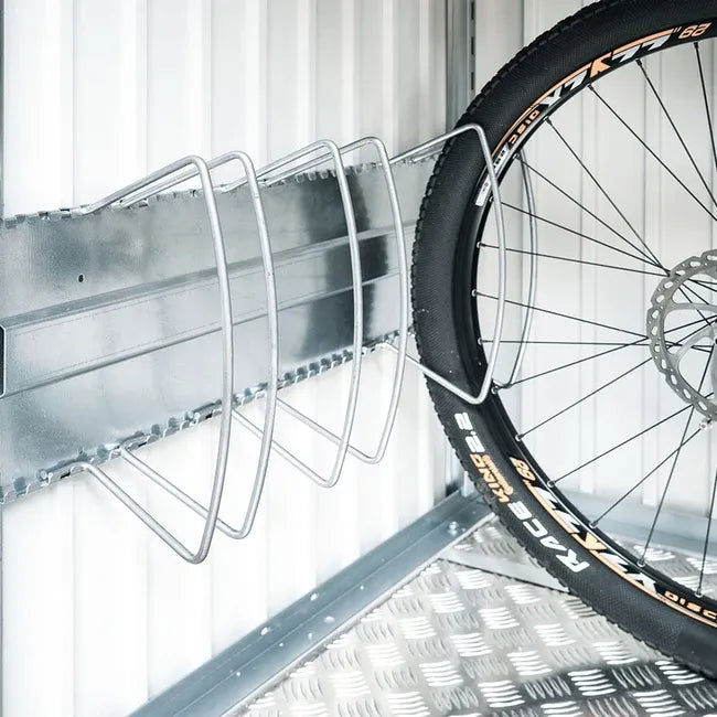 Rastrelliera per biciclette BikeHolder Biohort