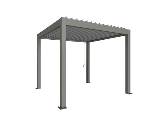 Pergola Biohort