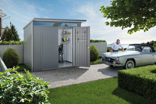 Casetta Avantgarde Biohort