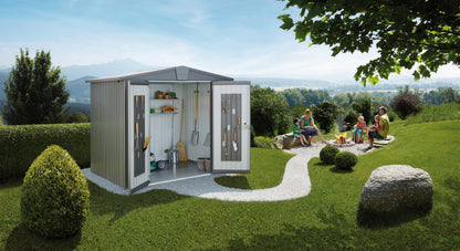 Casetta Europa Biohort