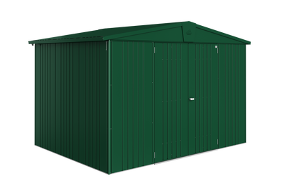 Casetta Europa Biohort