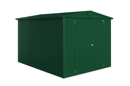 Casetta Europa Biohort