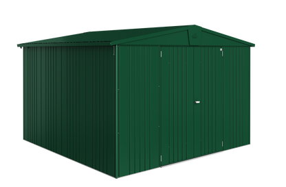 Casetta Europa Biohort