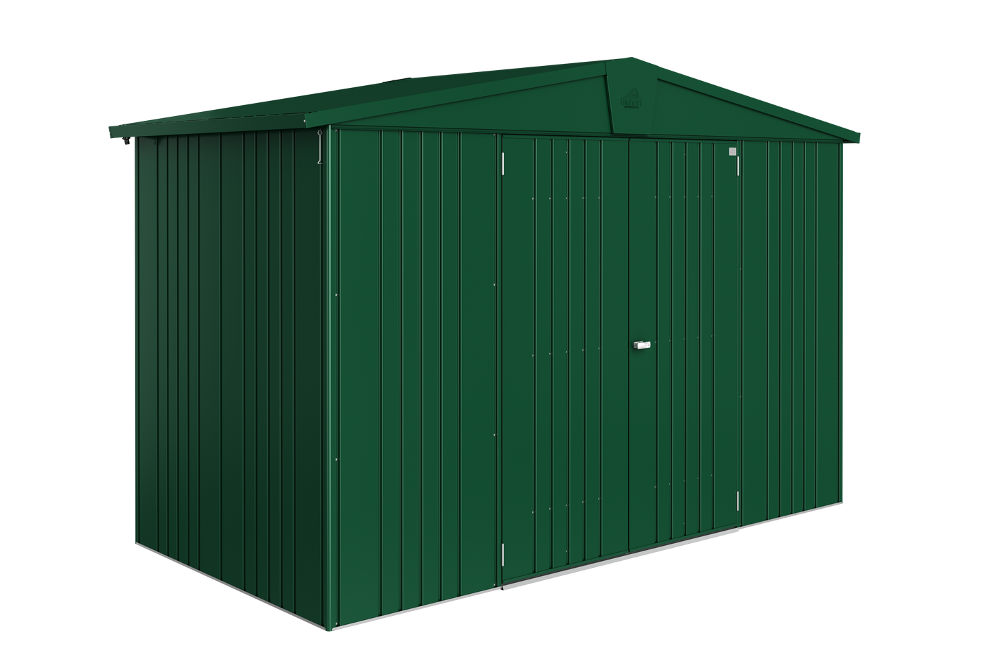 Casetta Europa Biohort