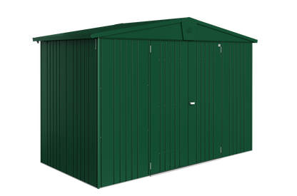 Casetta Europa Biohort
