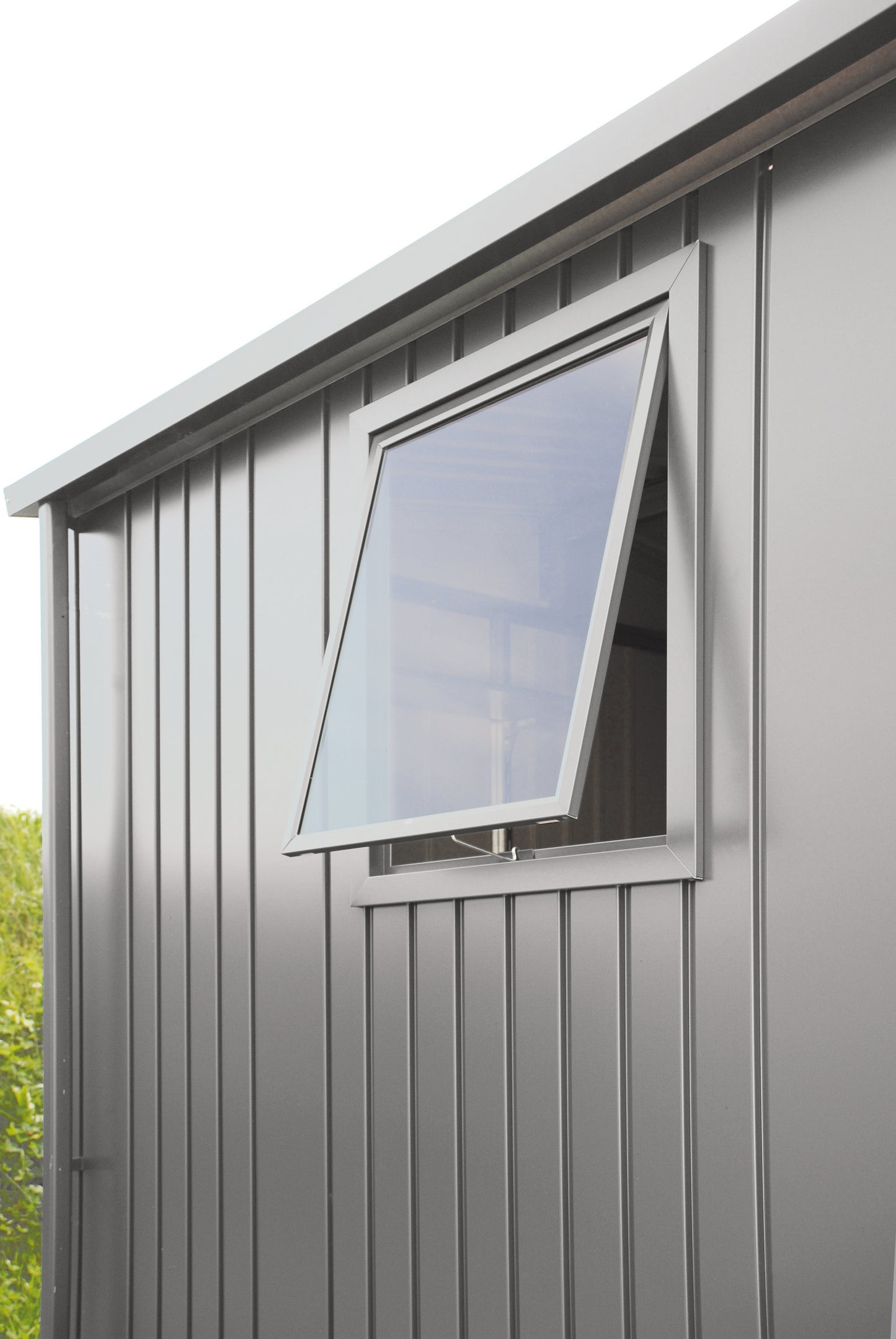 Elemento finestra Biohort
