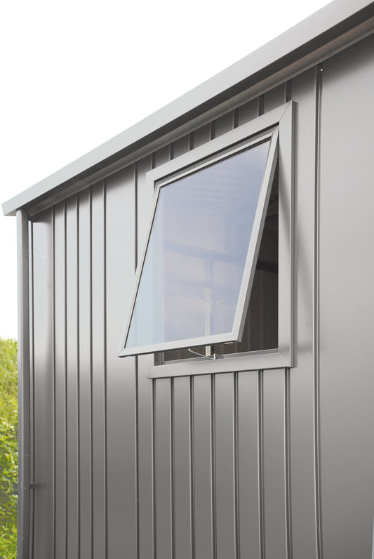 Elemento finestra Biohort