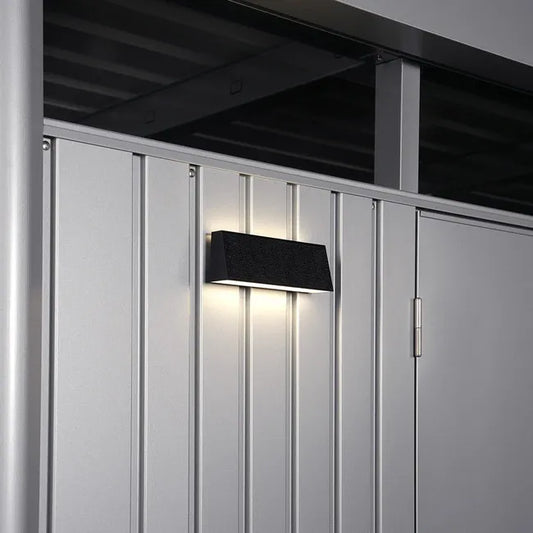 Lampada solare Biohort