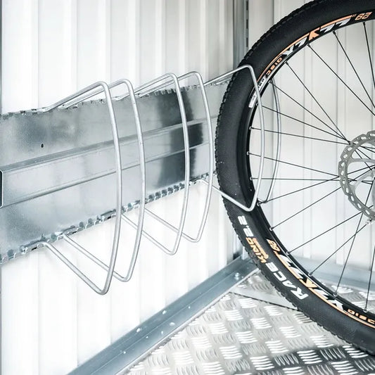 Rastrelliera per biciclette BikeHolder Biohort