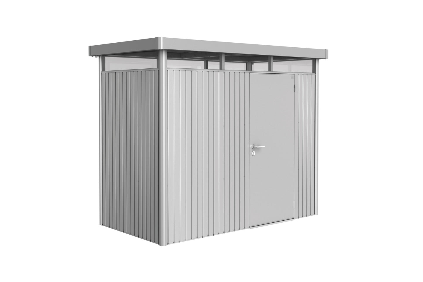 Casetta Highline Biohort