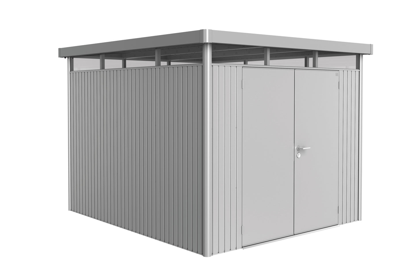 Casetta Highline Biohort