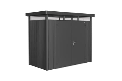Casetta Highline Biohort