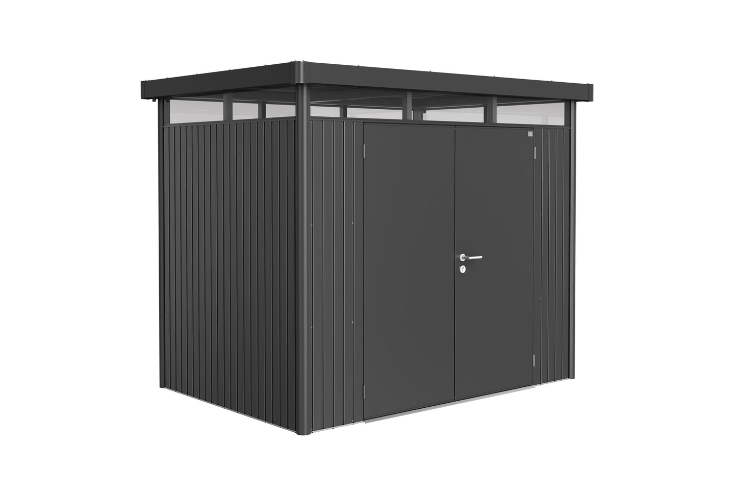 Casetta Highline Biohort