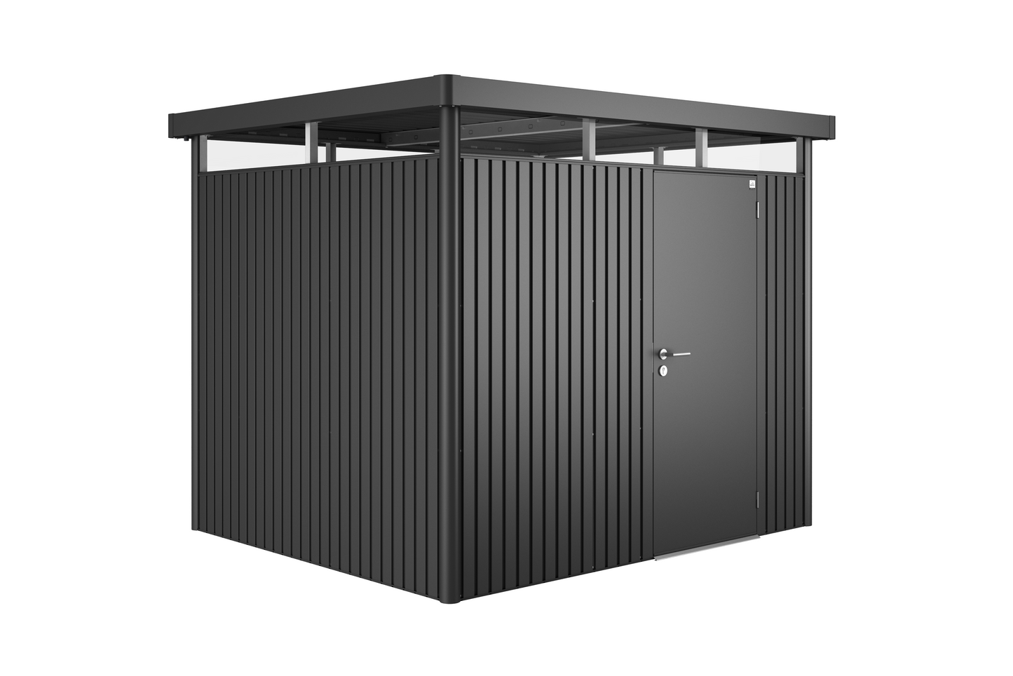 Casetta Highline Biohort