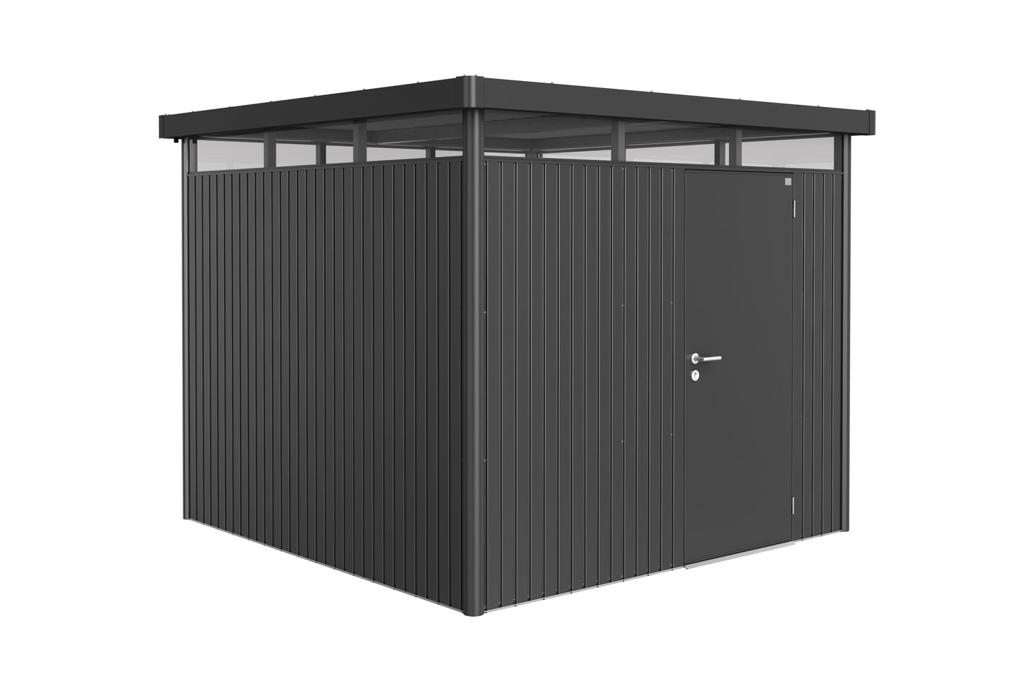Casetta Highline Biohort