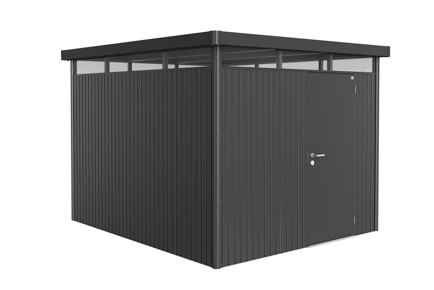 Casetta Highline Biohort