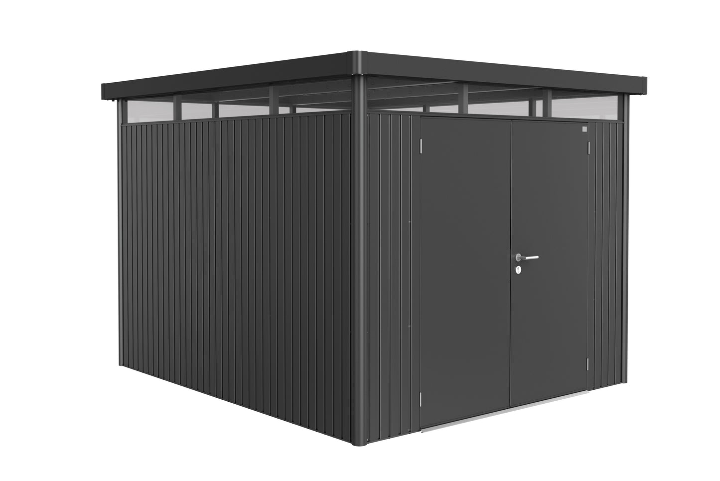 Casetta Highline Biohort