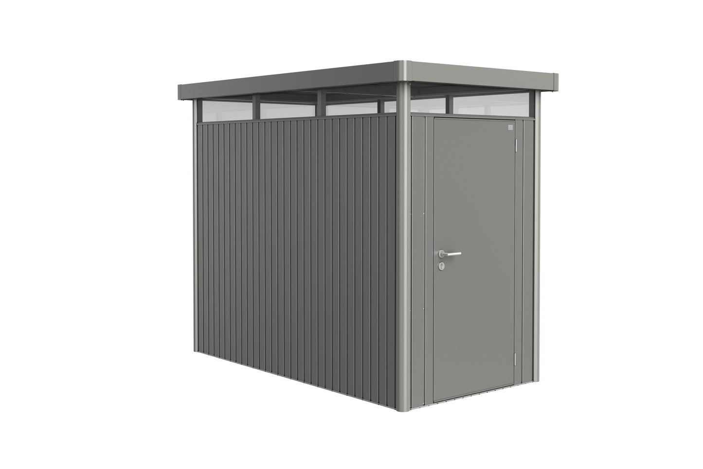 Casetta Highline Biohort