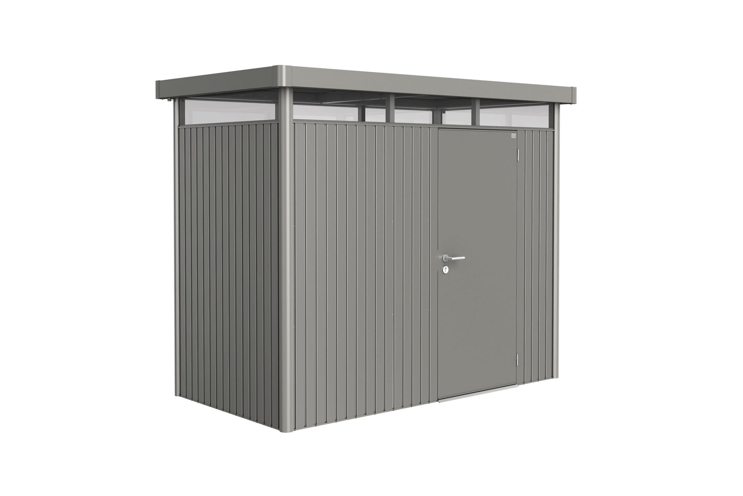 Casetta Highline Biohort