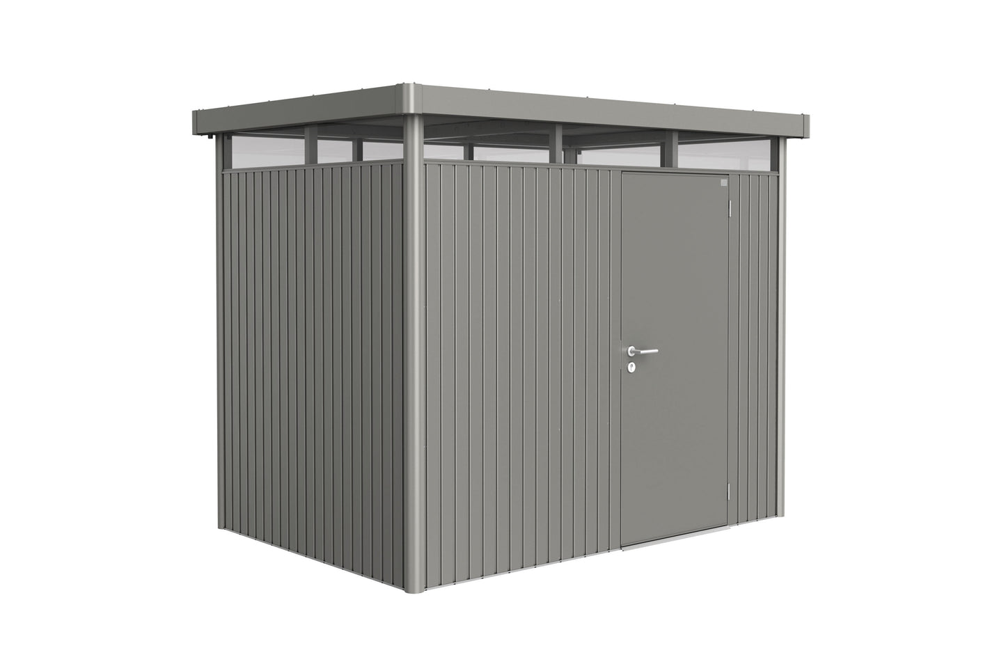 Casetta Highline Biohort
