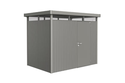 Casetta Highline Biohort