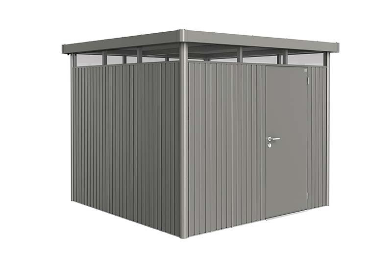 Casetta Highline Biohort