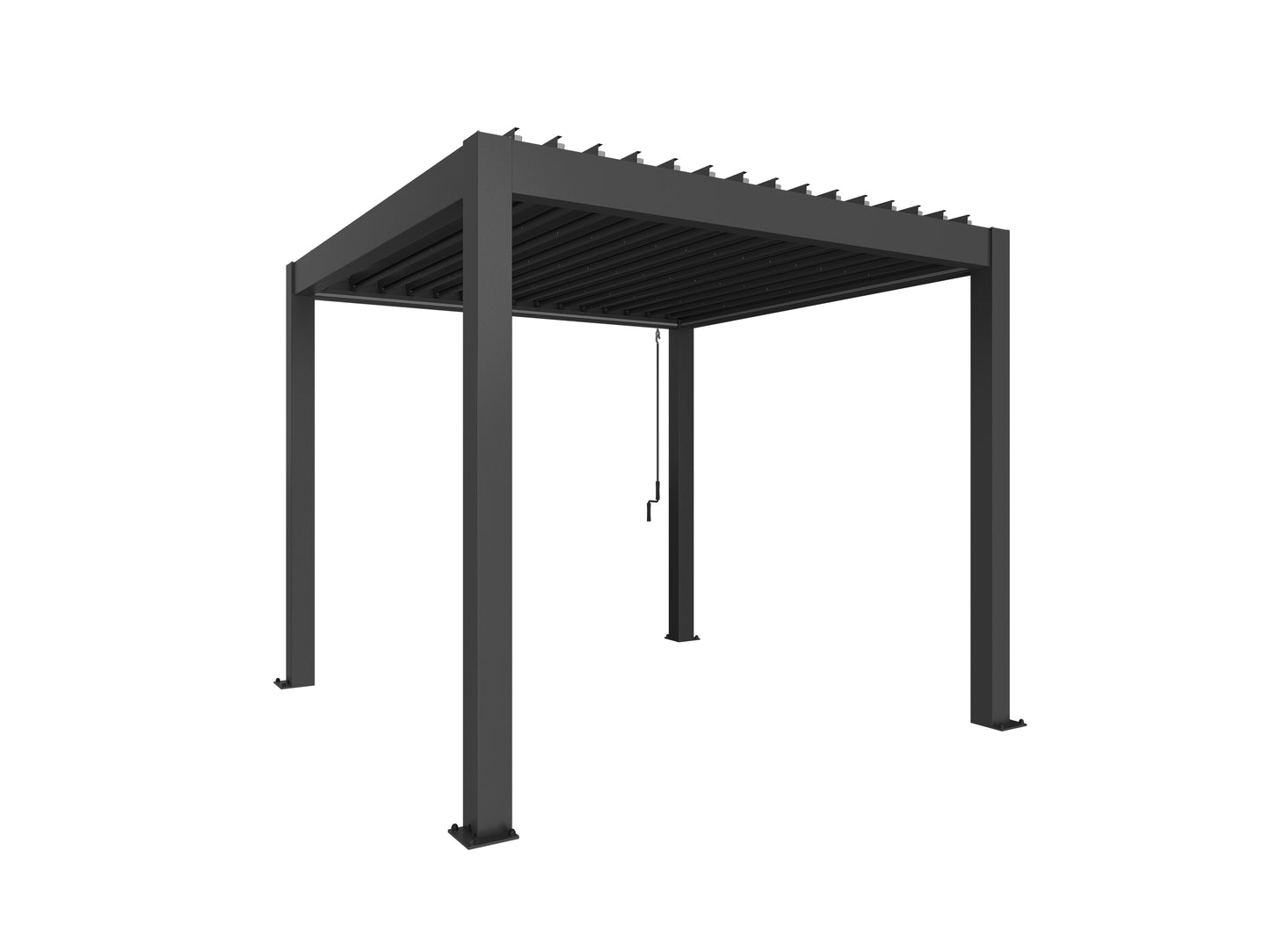 Pergola Biohort