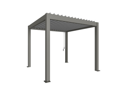 Pergola Biohort