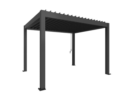 Pergola Biohort