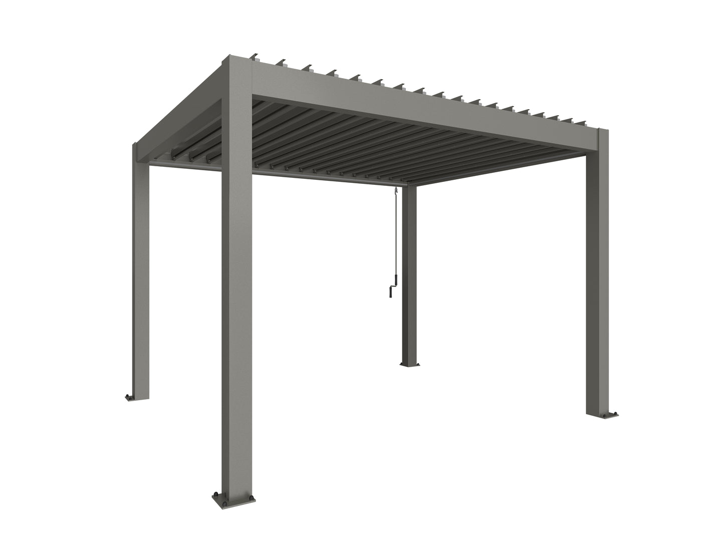Pergola Biohort