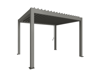 Pergola Biohort