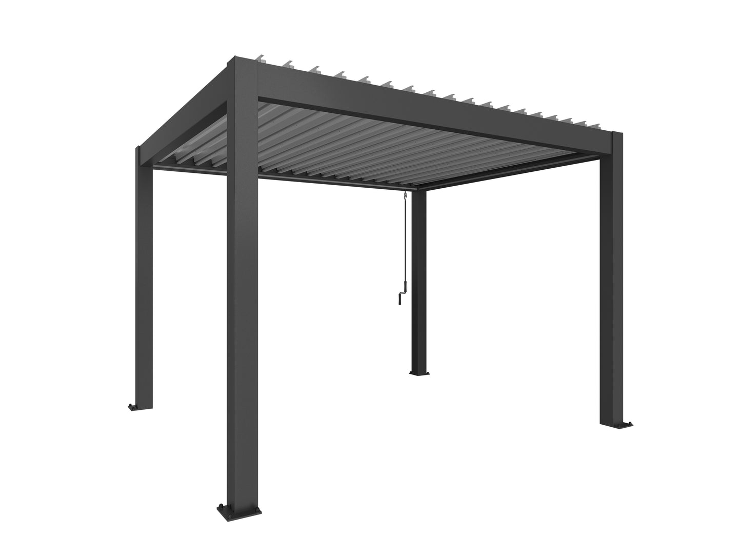 Pergola Biohort