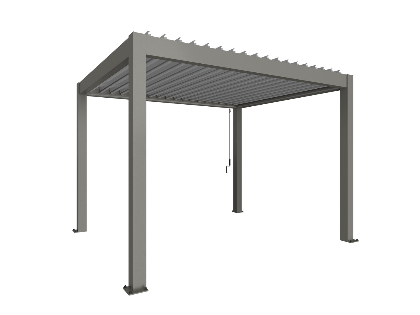 Pergola Biohort