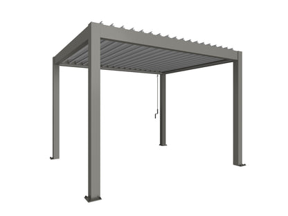Pergola Biohort