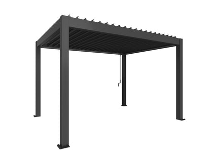 Pergola Biohort