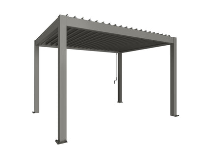 Pergola Biohort