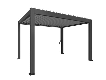 Pergola Biohort
