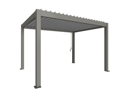 Pergola Biohort