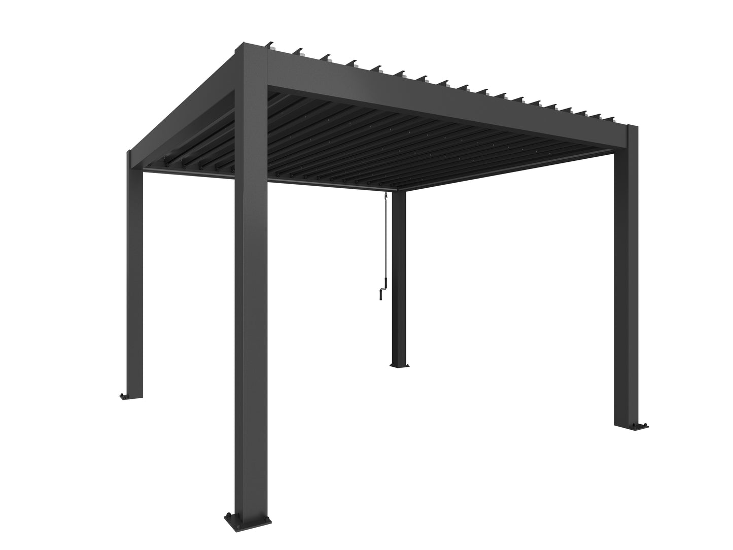 Pergola Biohort