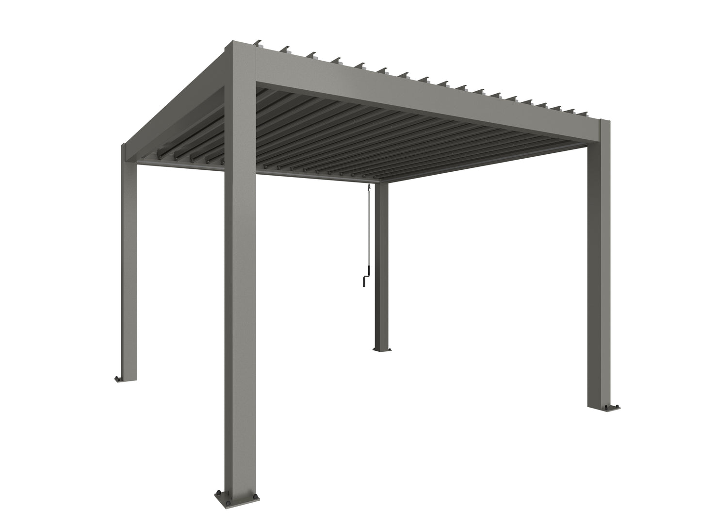 Pergola Biohort