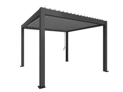 Pergola Biohort