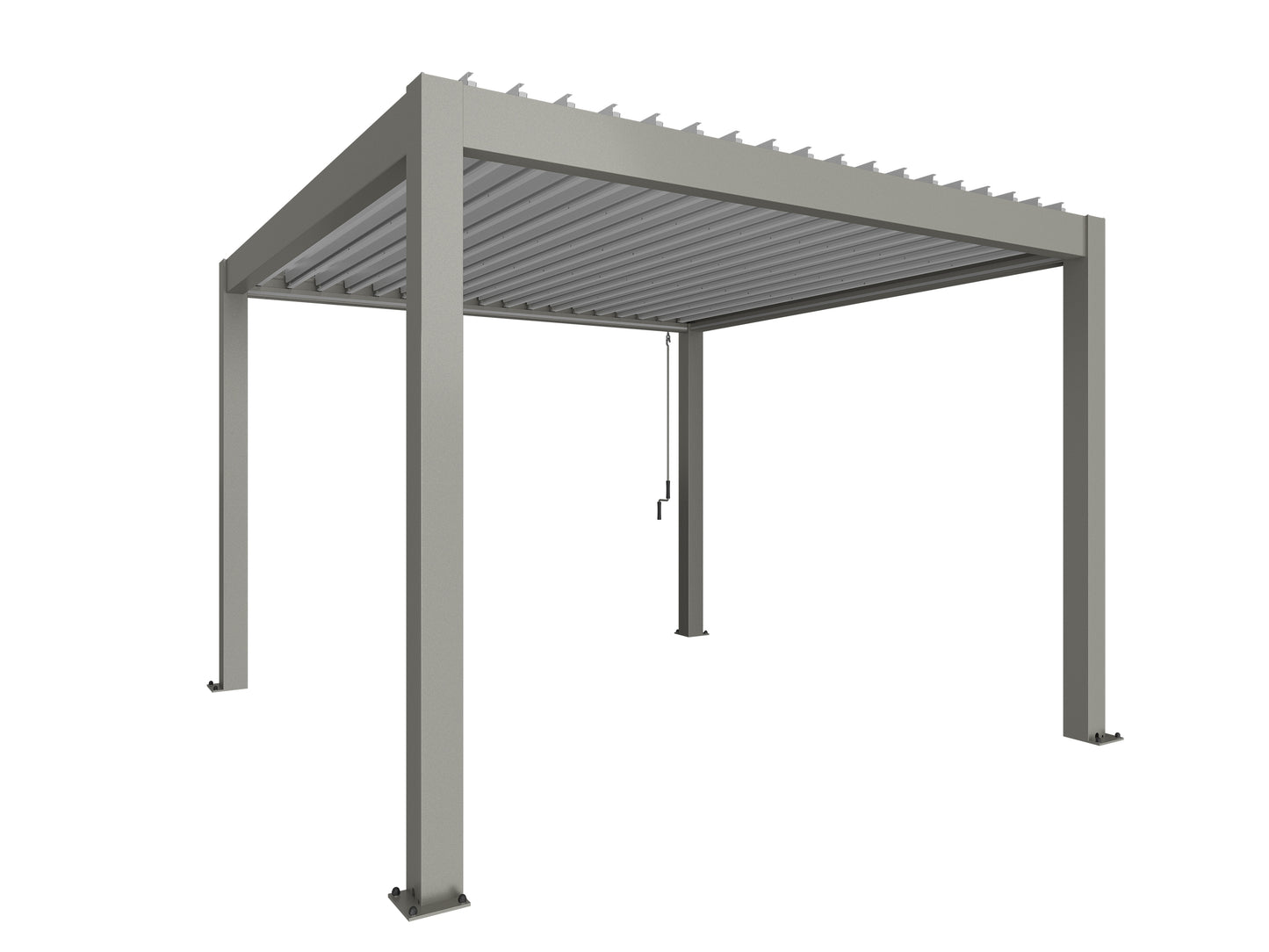 Pergola Biohort