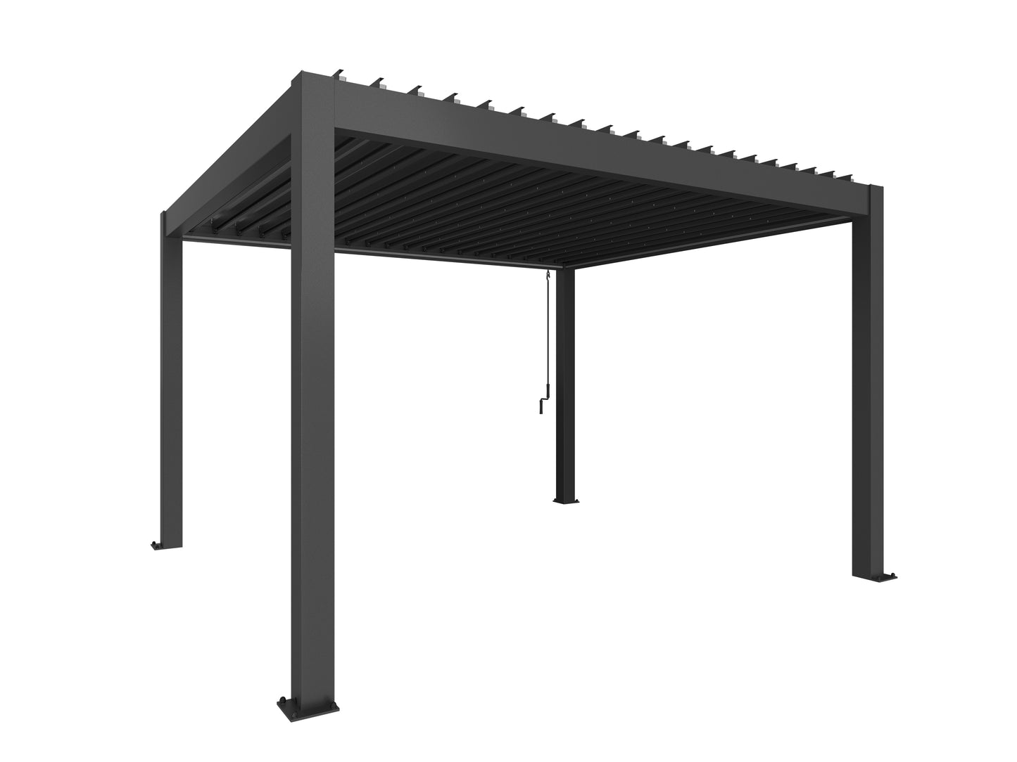 Pergola Biohort