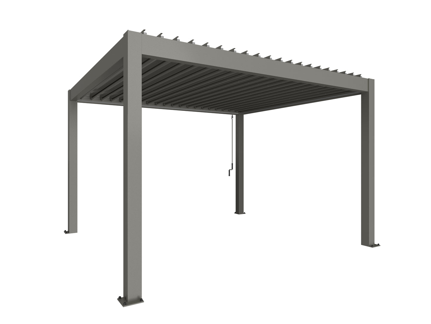 Pergola Biohort