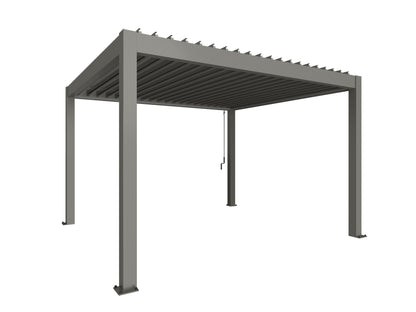 Pergola Biohort