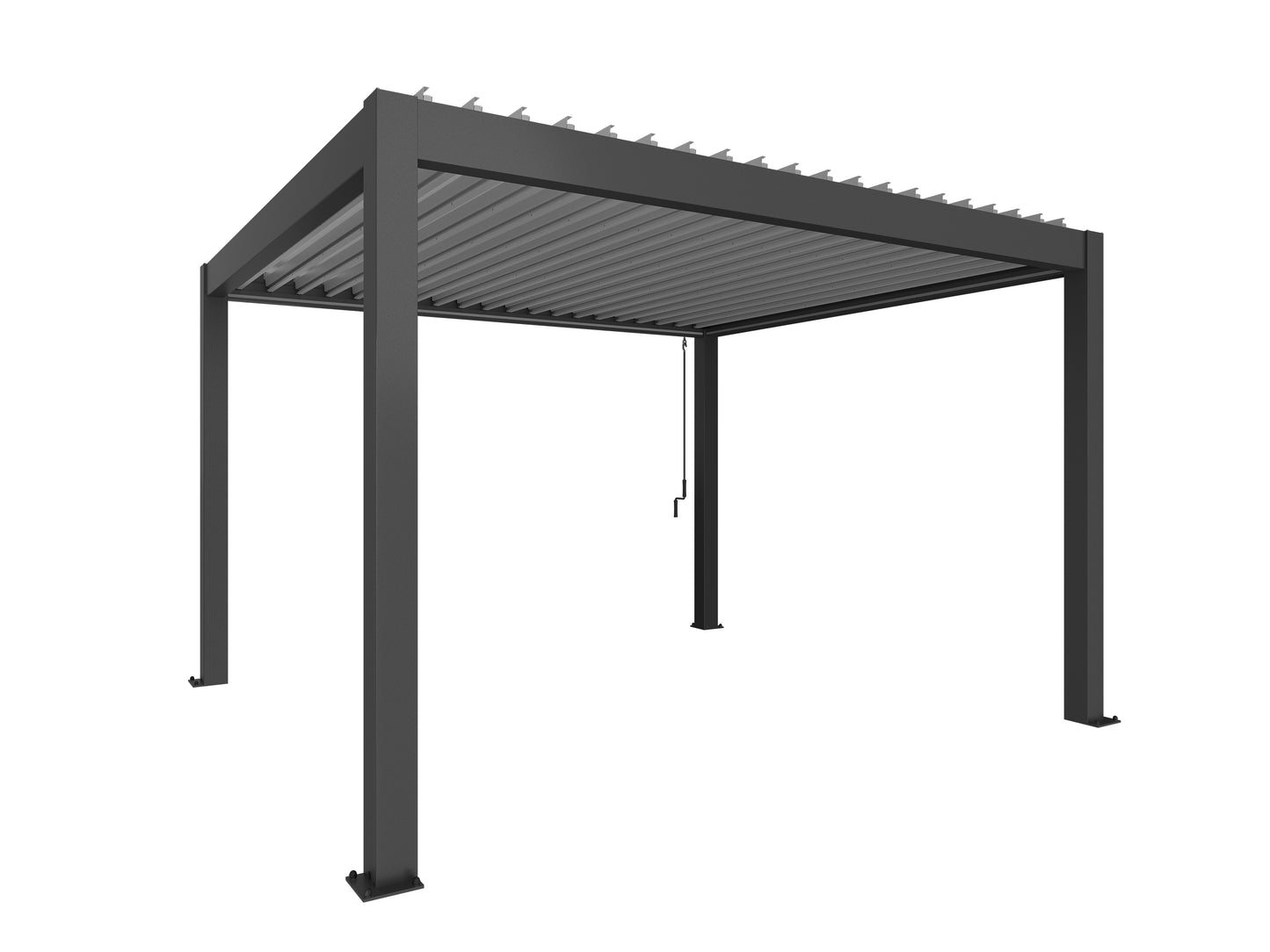 Pergola Biohort