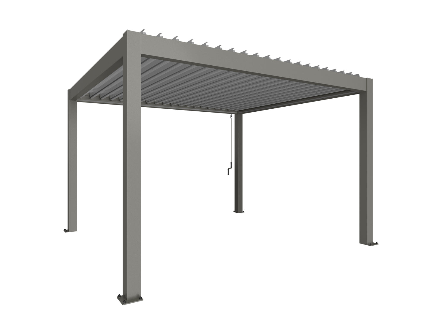 Pergola Biohort