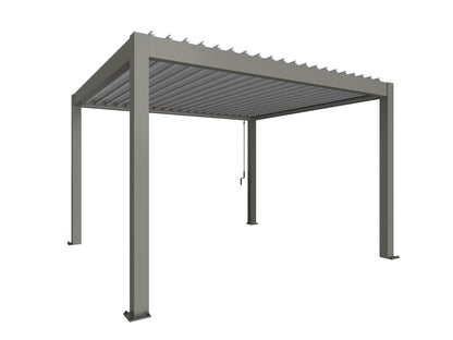 Pergola Biohort